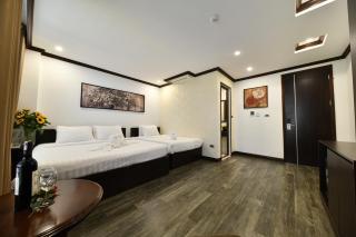 Kingdom Hotel Hanoi - Hanoi - 1