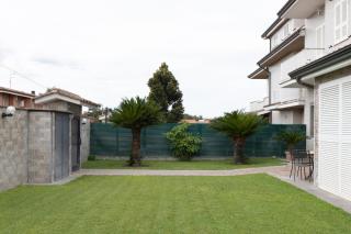 Castelbarco House B - Rome - 4