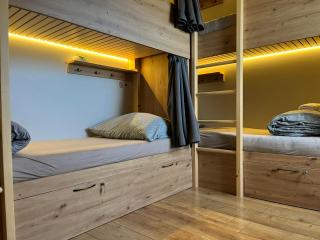 Sherpa's Hostel High Tatras - Štrbské Pleso - 9