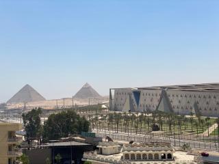 Royal Gem View - Il Cairo - 9