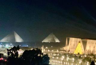 Royal Gem View - Il Cairo - 8