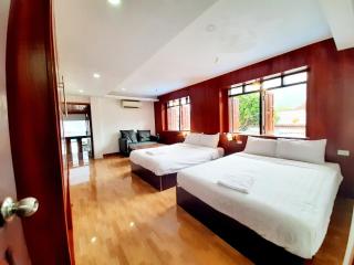 Vang Vieng Sky Mountain View Hotel - Vang Vieng - 2