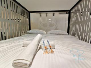 Sunway GRID by SR Home Star Wars Theme Loft Suite - 6