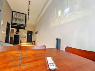 Sunway GRID by SR Home Star Wars Theme Loft Suite - 4