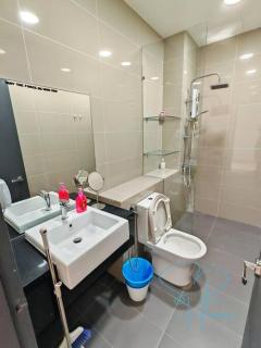 Sunway GRID by SR Home Star Wars Theme Loft Suite - 1
