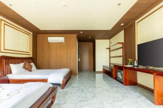 Marina Style Sea View Hotel - Phu Quoc - 9