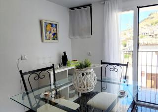 Casa del Castillo - Cazorla - 2