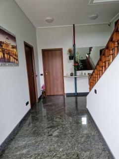 Castelbarco House B - Rome - 1