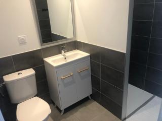 Appartement au cœur de la Savoie - Saint-Jean-de-la-Porte - 5