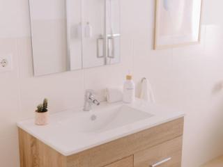 Apartamento en el centro de Granada Celi - Granada - 8