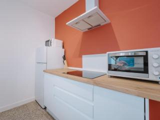 Apartamento en el centro de Granada Celi - Granada - 3