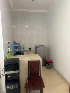 villa pucak lestari pandawa Bali - 3