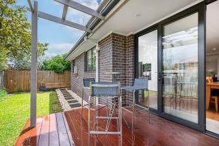 Family Fairyland 4 BRM 3 BATH near Chadstone SC - Oakleigh East - 7