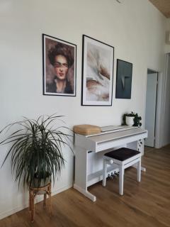 Villa Latela - Rovaniemi - 6