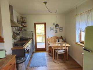 Ferienwohnung Alpenblume - Stockach - 1
