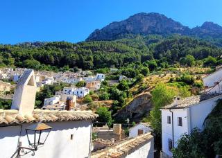 Casa del Castillo - Cazorla - 9