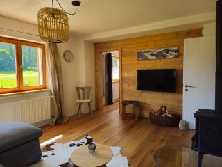Ferienwohnung Alpenblume - Stockach - 4