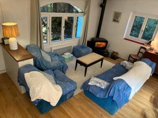 La Huchette,Votre Refuge d'Hiver - Ax-les-Thermes - 9