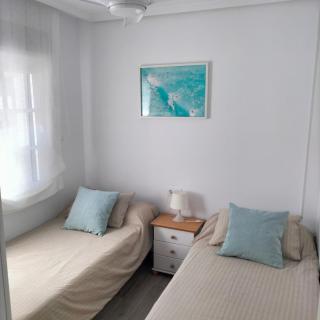 Pipoca's Beach - Novo Sancti Petri - 3