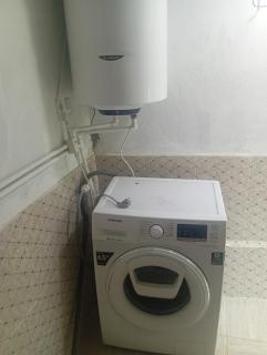 Moon guest house - Arslanbob - 2