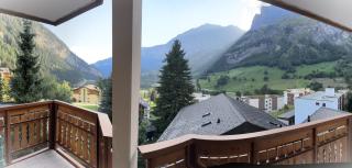 Residenz Darianne Leukerbad - Leukerbad - 6
