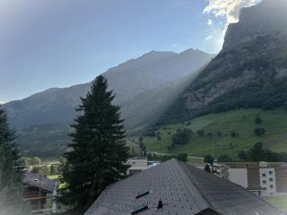 Residenz Darianne Leukerbad - Leukerbad - 5