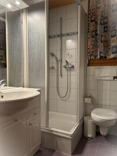 Residenz Darianne Leukerbad - 1