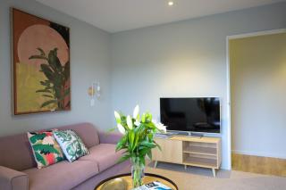 New Brighton Pier Retreat - - 9