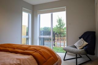 New Brighton Pier Retreat - - Christchurch - 5