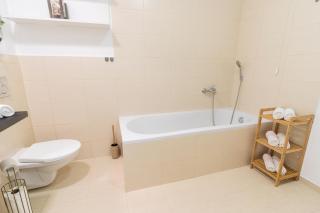 Apartmány Ambra - Nový Malín - 1