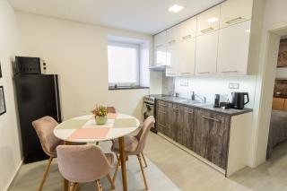 Apartmány Ambra - Nový Malín - 5