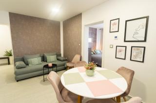 Apartmány Ambra - Nový Malín - 6