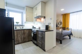 Apartmány Ambra - Nový Malín - 6