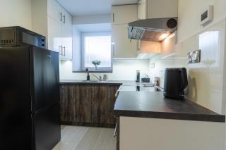 Apartmány Ambra - Nový Malín - 5