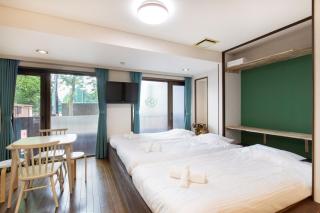 Mitte Misono Apartments - 4