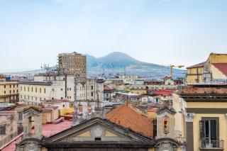At Twenty-One - New Apt EXCLUSIVE PANORAMIC Views! - Nápoles - 9