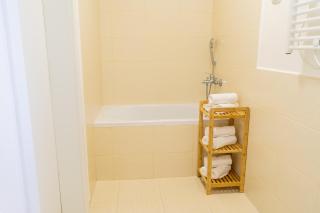 Apartmány Ambra - Nový Malín - 2