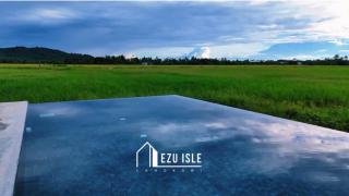 Ezu Isle Langkawi Pool Villa - 6