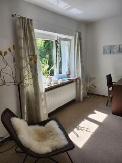 Gemütliche Ferienwohnung - 8