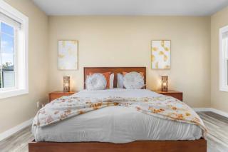 Central Urban Comfort Home - Seattle - 8