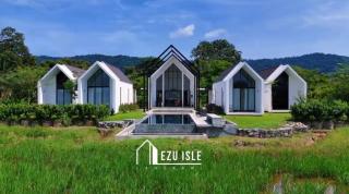 Ezu Isle Langkawi Pool Villa - 9