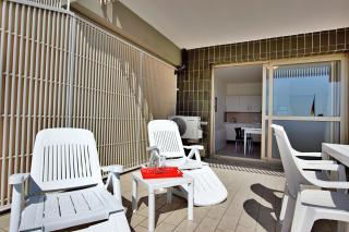 Residence Spiaggia - Lignano Sabbiadoro - 1