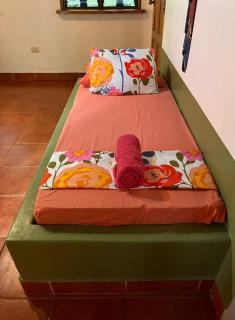 Rancho Burica - Pavones - 4