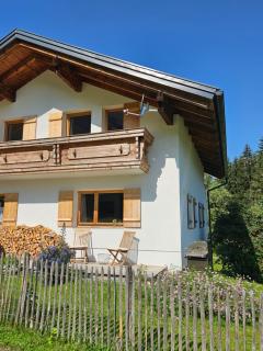 Ferienwohnung Alpenblume - Stockach - 6