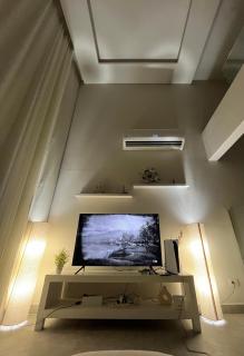 Cozy 2BR Seaview loft in Mesca Somabay - Hurghada - 4