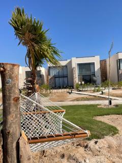 Cozy 2BR Seaview loft in Mesca Somabay - Hurghada - 6