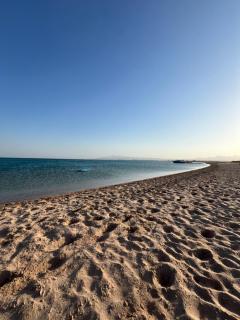 Cozy 2BR Seaview loft in Mesca Somabay - Hurghada - 7