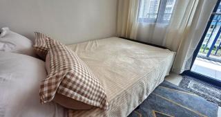 1BR Studio Unit in MOA with Balcony - Manila - 9
