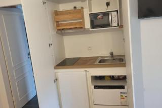 Appartement de luxe central, avec jacuzzi - Senningerberg - 4