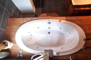 Appartement de luxe central, avec jacuzzi - Senningerberg - 5